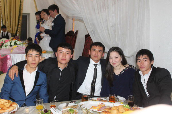 Нуржан Аксакалов