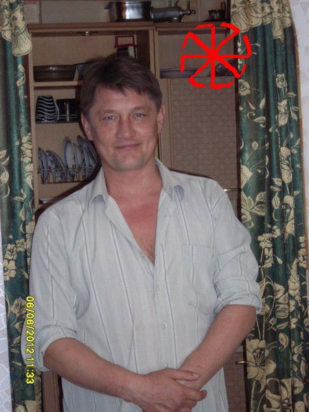 Олег Мальцев