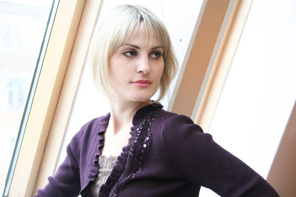 Юлия Лихтенберг