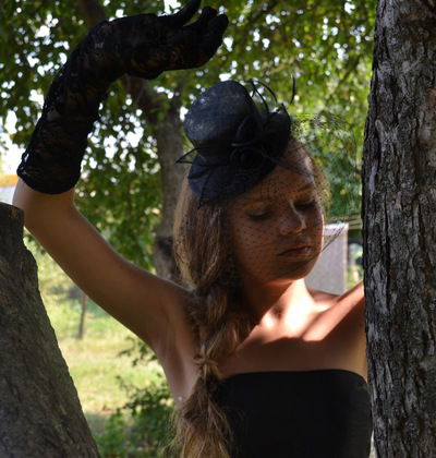 Сашуля Подворчаная