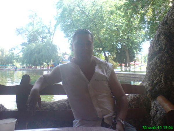 Степан Жданов