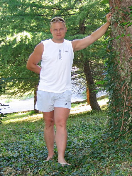 Владимир Яцун