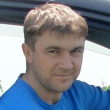 Николай Лутченко