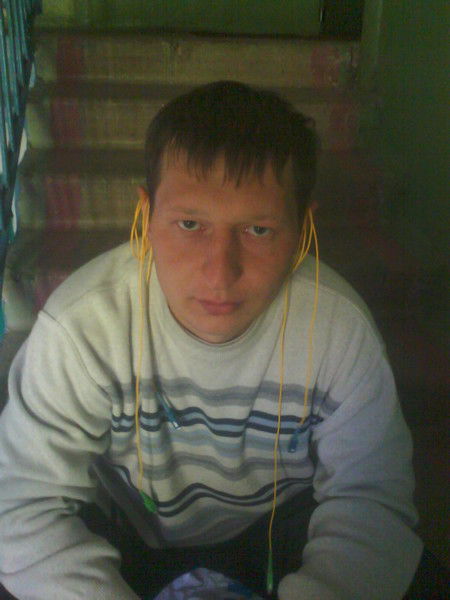 Александр Биганаев