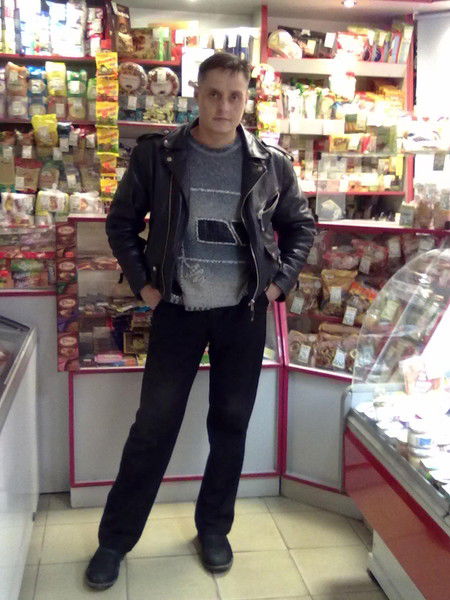 Руслан Данченко