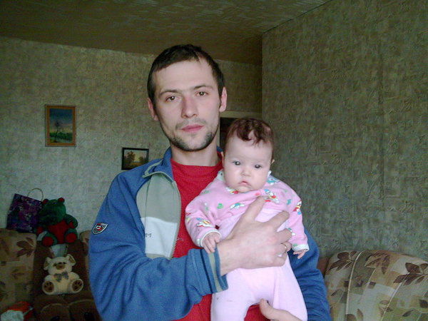 Виктор Сидоров