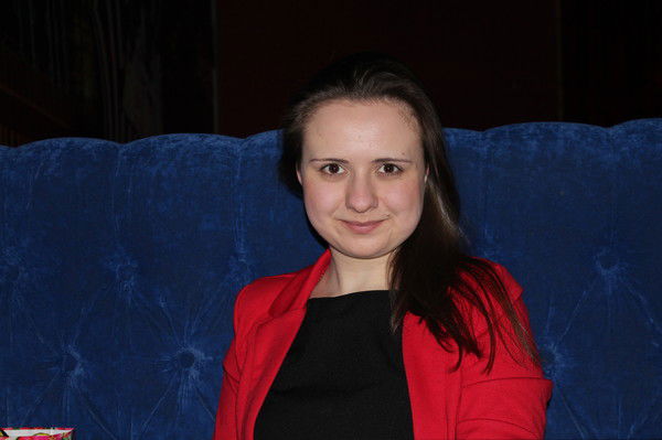 Натуся Бойко