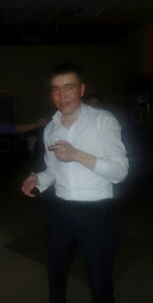 Нурдаулет Толеген