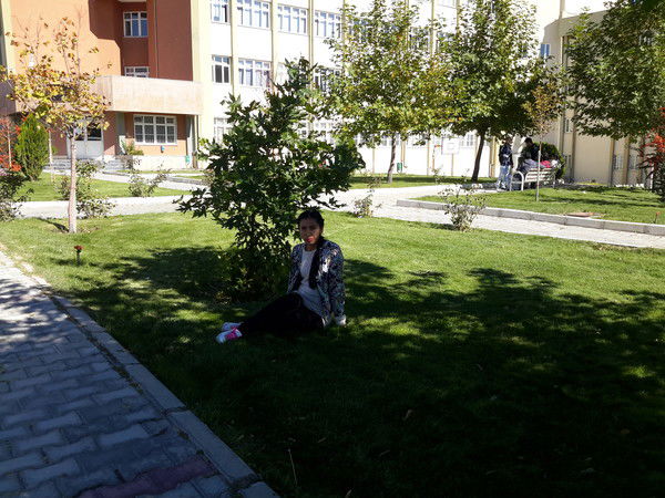 Жаныл Батырбекова