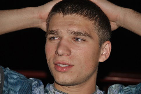 Виктор Бовтута