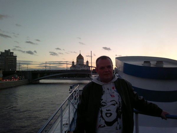 Павел Смолин