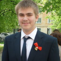 Тимофей Белявин