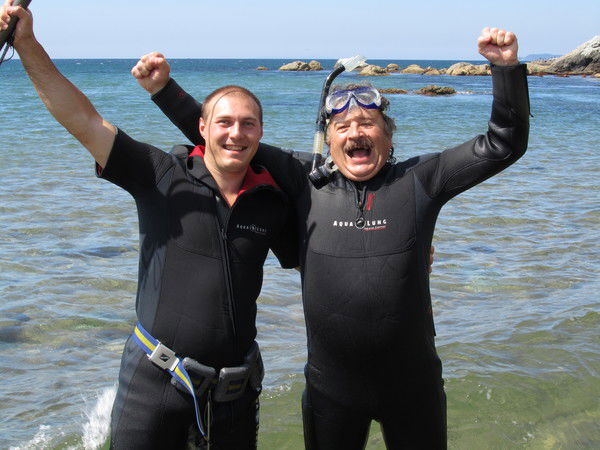 Александр Нуриев