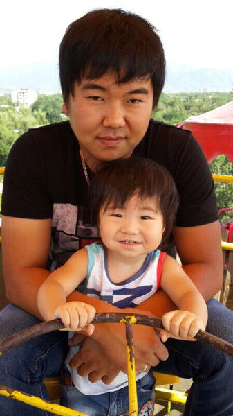 Константин Цой