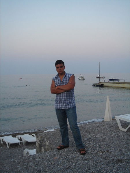 Дамир Халитов