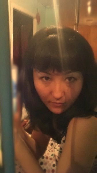 Аяна Кенжебаева