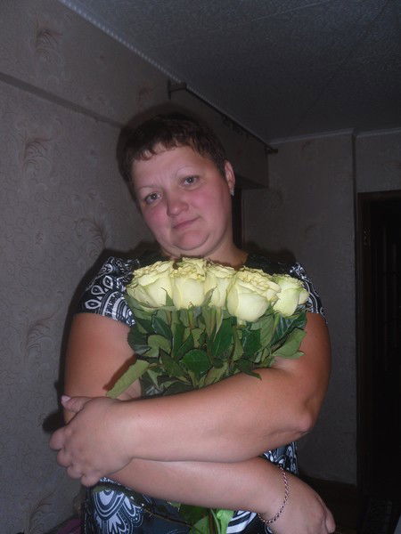 Валентина Дубинина