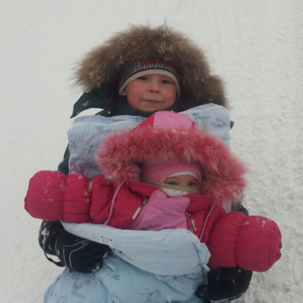 Владислав Казначеев