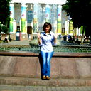 Елена Куренная