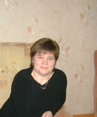 Гузелия Султанова