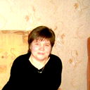 Гузелия Султанова