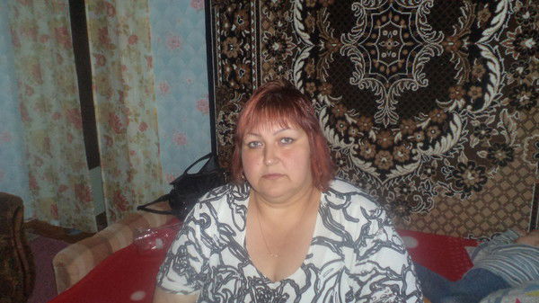 Махнёва Лилия