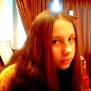 Лена Ускова