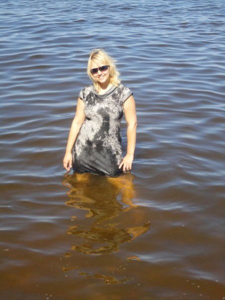 Маргарита Чувьюрова