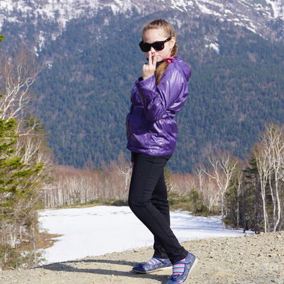 Екатерина Огаркова