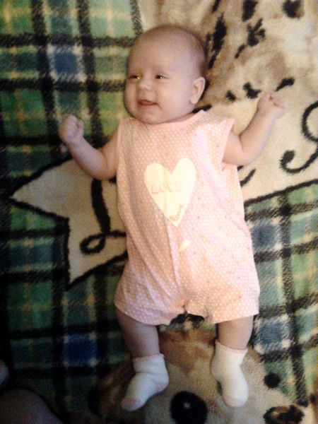 Анастасия Новичкова