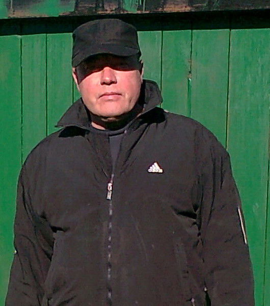 Андрей Юдин