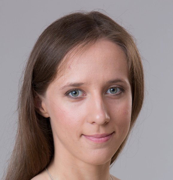 Татьяна Мязина