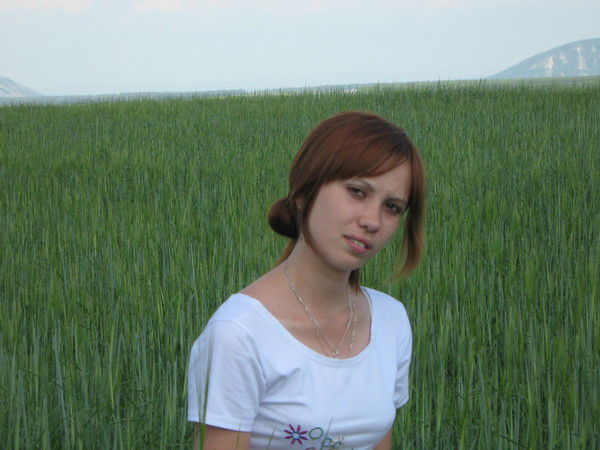 Ирина Колмогорова