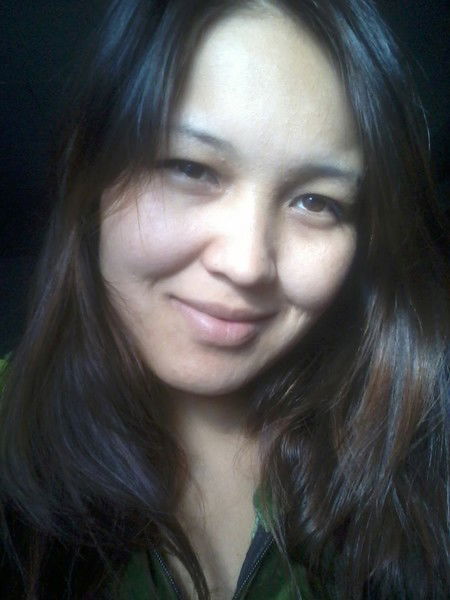 Гулипа Исматова