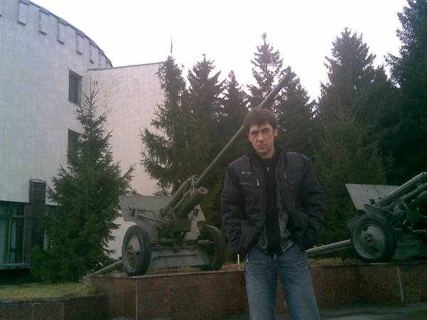 Александр Калиниченко