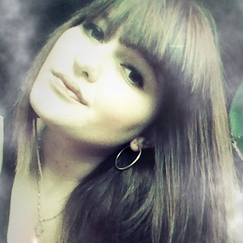 Ириша Нестерова