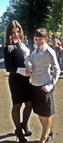 Катеринка Борзенко