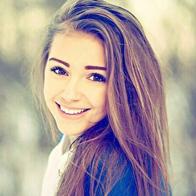 Мария Брюзгина