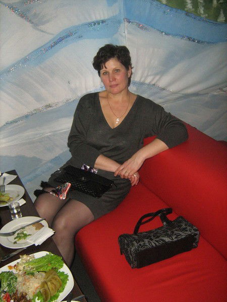 Елена Матвеева