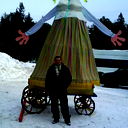 Женя Буков