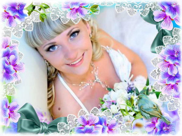 Мария Бабушкина