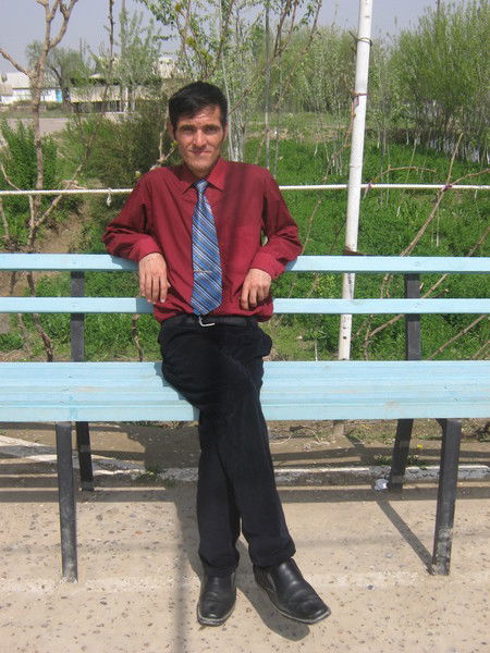 Фуркат Акаев