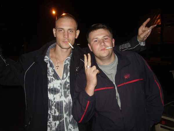 Александр Оприш