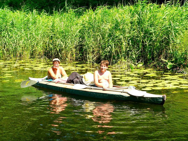 Наталия Знатных