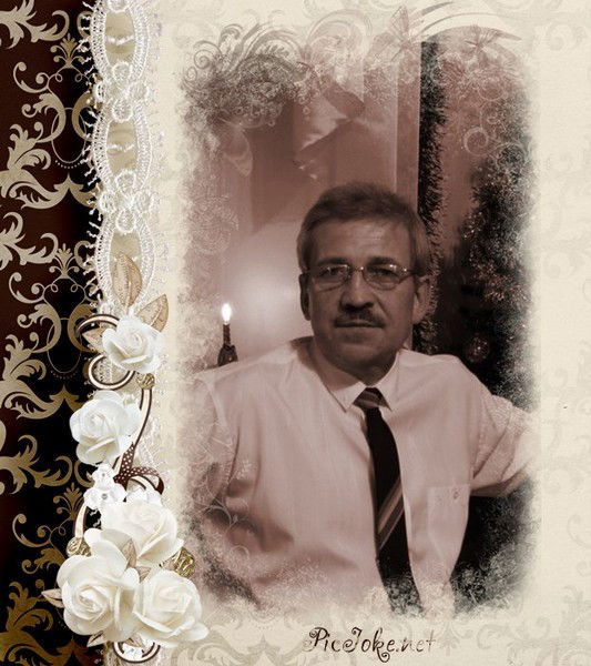 Владимир Антипов