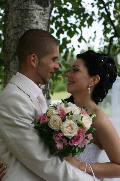 Алёна Аникушина