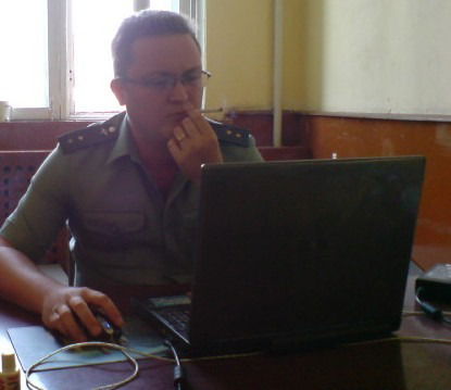 Александр Тимофеев