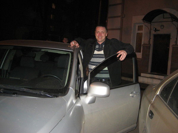 Роман Пономарев