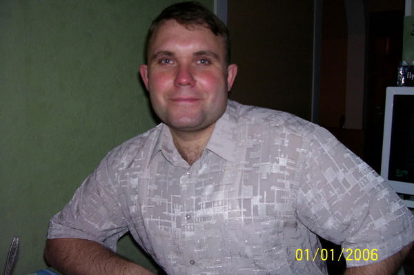 Евгений Десятков