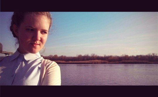 Екатерина Яковлева